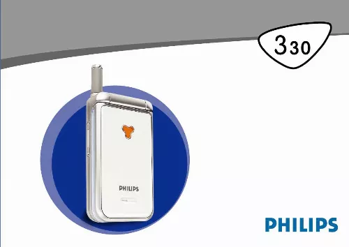 Mode d'emploi PHILIPS CT3308/AWFSALG3