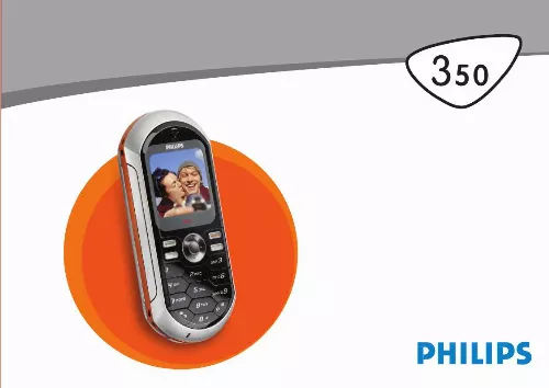 Mode d'emploi PHILIPS CT3508/ASFSAMG2