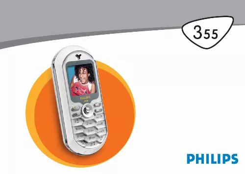 Mode d'emploi PHILIPS CT3558/AAUSA0P2