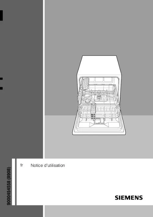 Mode d'emploi SIEMENS SK75M532EU