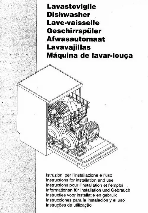 Mode d'emploi SMEG LSE40BA