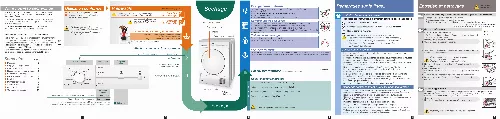 Mode d'emploi VIVA WKV4A100FF