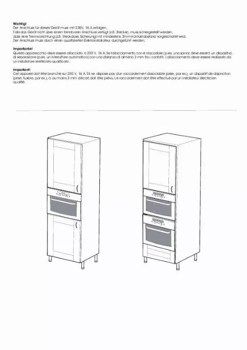 Mode d'emploi WHIRLPOOL EMCCS 5660 WS