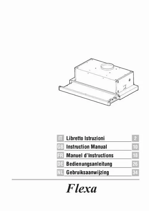 Mode d'emploi ZANKER KRP60W