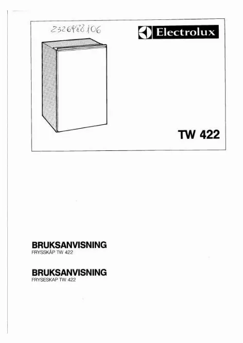 Mode d'emploi ZANKER KS3180T