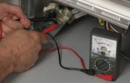 Comment tester et changer l'électrovanne aquastop de votre lave
